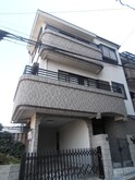上石切町１丁目中西様貸家