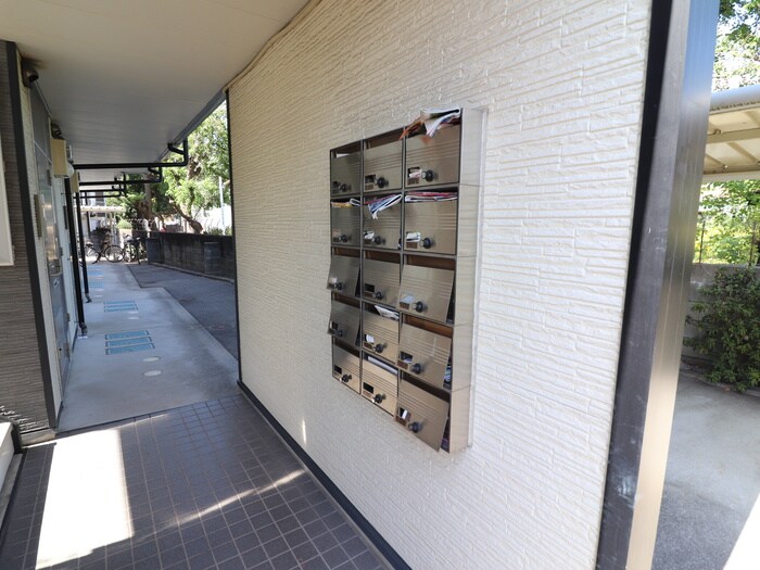 物件外観写真5　(外観写真)