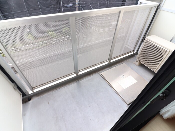 物件内観写真16　(ベランダ・バルコニー)