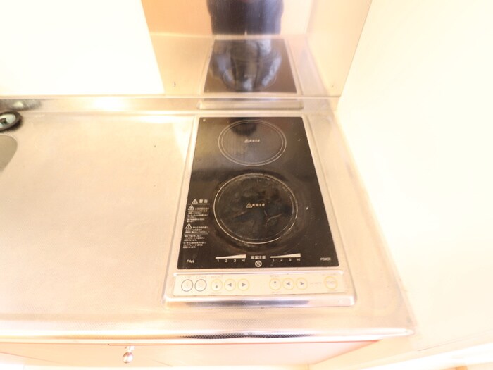 物件内観写真17　(キッチン)