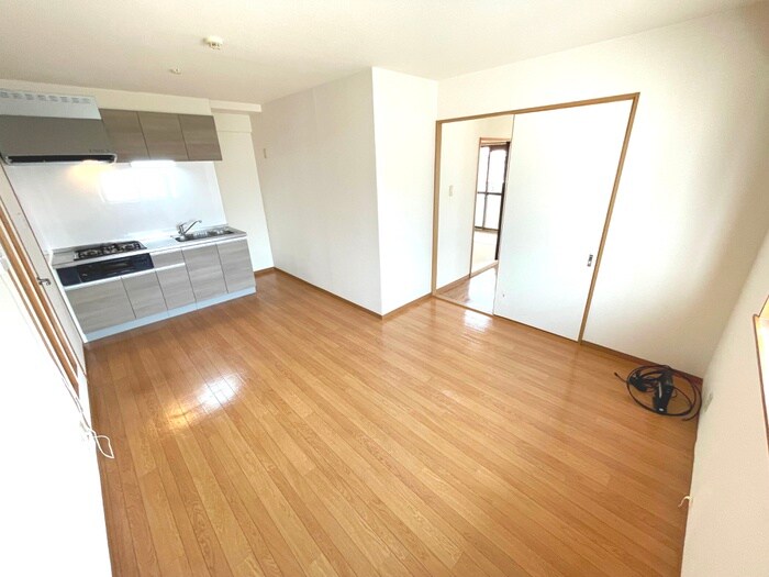 物件内観写真7　(居室)