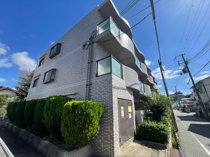 物件外観写真5　(外観写真)