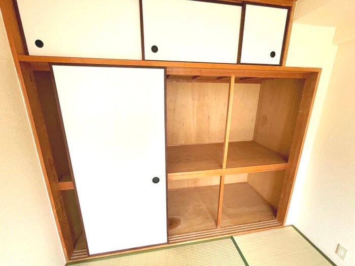 物件内観写真22　(収納)