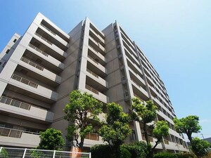 藤和須磨離宮ホームズ(801)外観写真