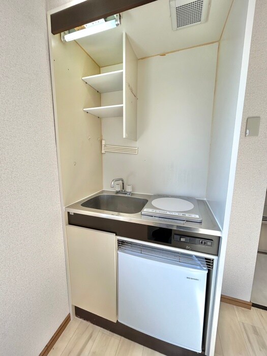 物件内観写真11　(キッチン)