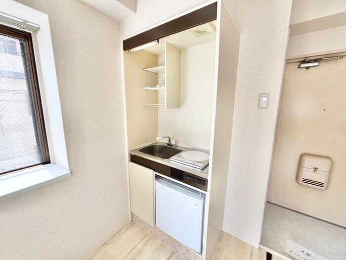 物件内観写真13　(キッチン)