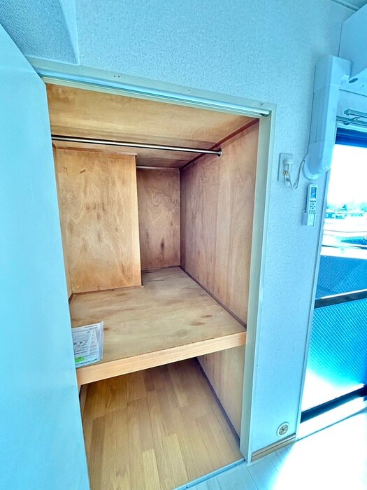 物件内観写真17　(収納)