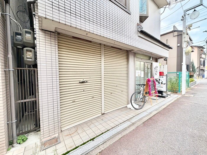 物件外観写真4　(周辺環境)