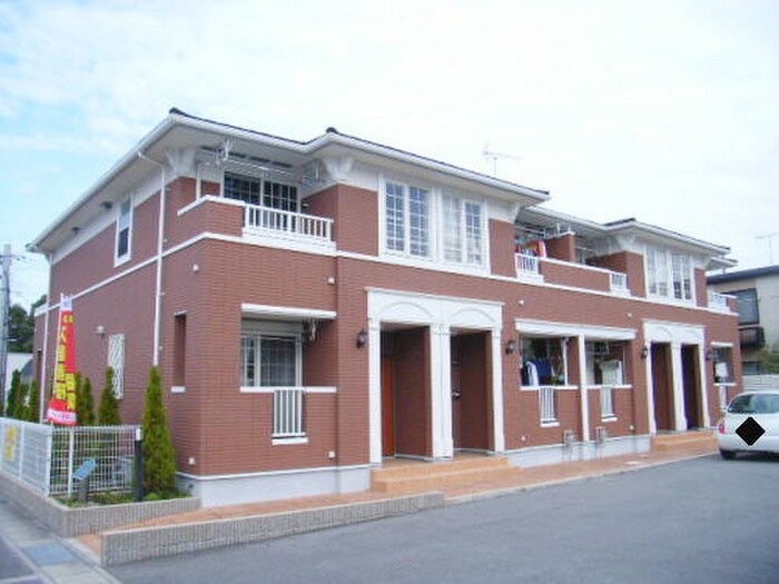 物件外観写真6　(外観写真)