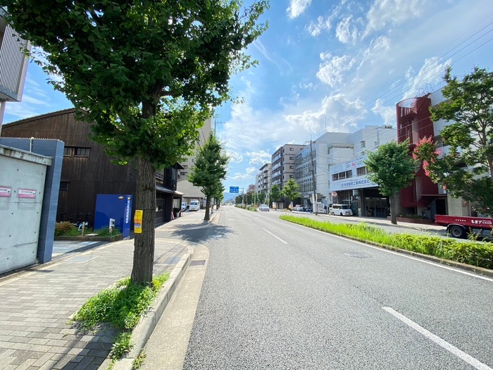 物件外観写真6　(周辺環境)