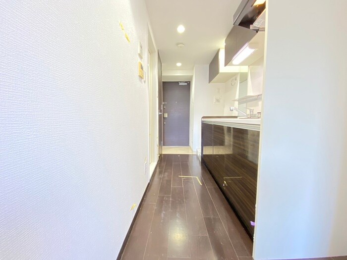物件内観写真16　(廊下)