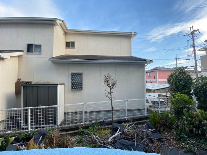 物件内観写真16　(室内からの展望)