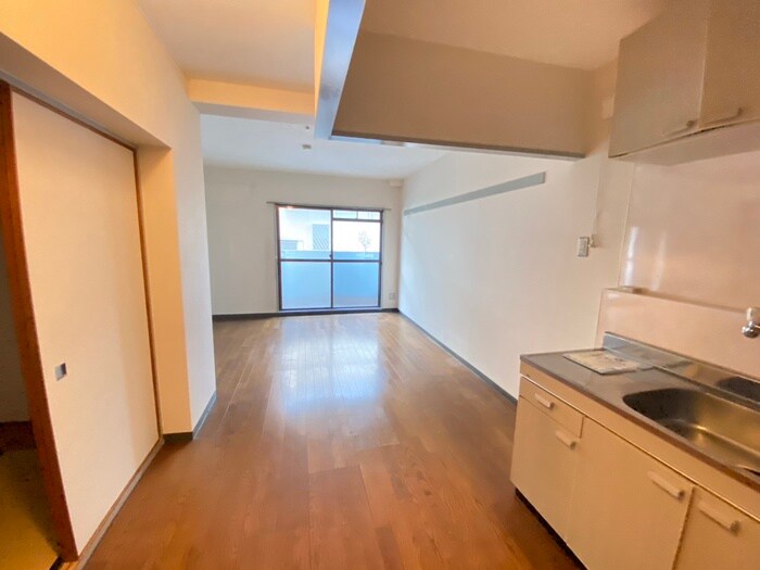 物件内観写真19　(居室)