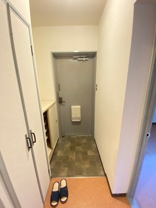 物件内観写真22　(玄関)