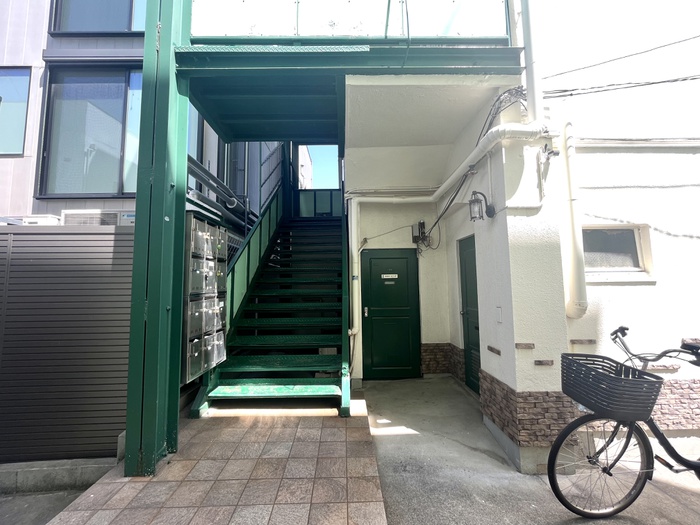 外観写真