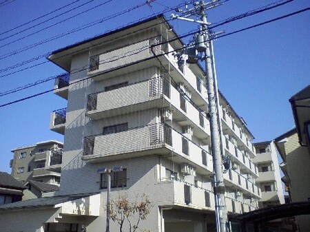 ﾎ-ﾕｳｺﾝﾌｫﾙﾄ京都田辺(503)外観写真