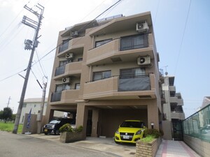 ベルトピア西明石Ⅵ外観写真