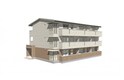 仮）Dーroom常盤町２丁