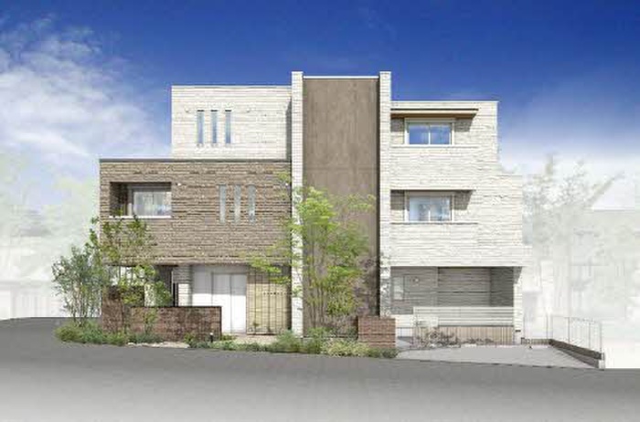 仮)ＳＨＭ芦屋市翠ヶ丘町