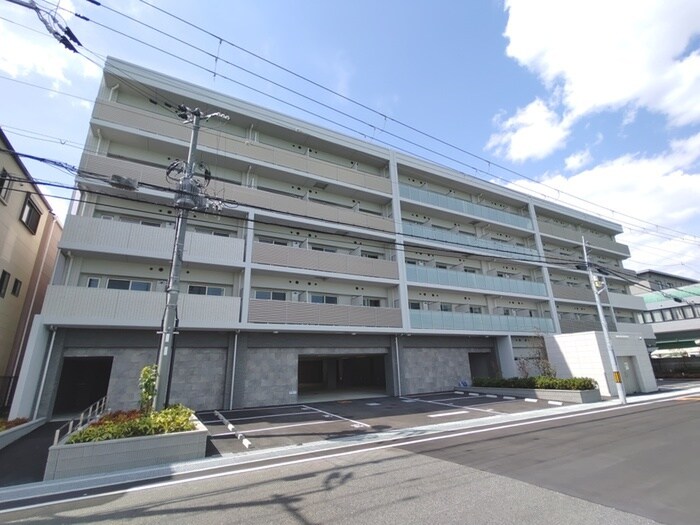 物件外観写真2　(外観写真)