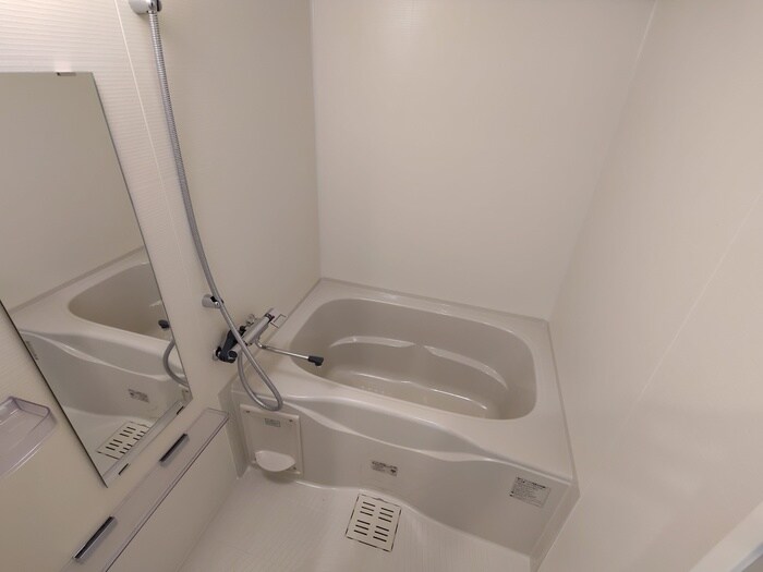 物件内観写真9　(バス／シャワールーム等)