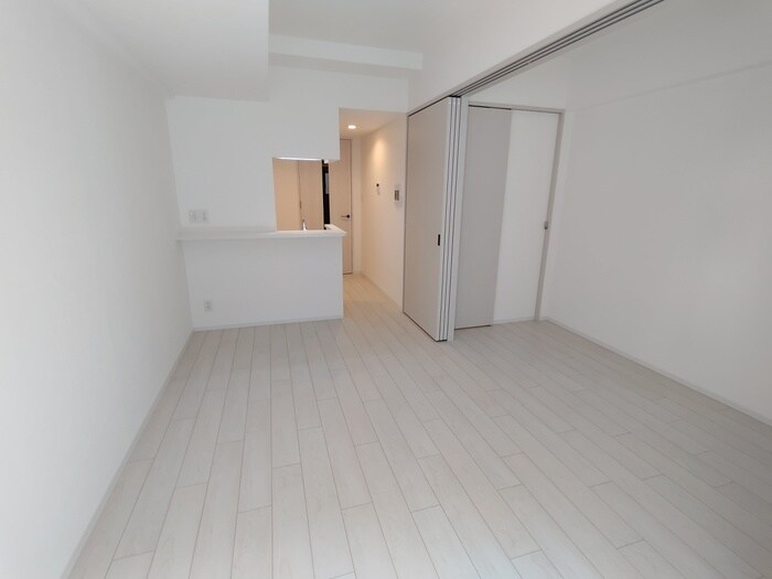 物件内観写真10　(居室)