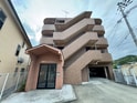 北林マンションⅡ