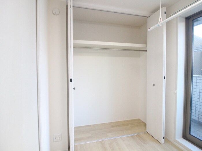 物件内観写真9　(収納)