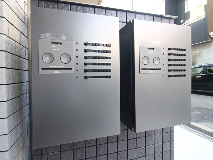 物件外観写真3　(建物設備)