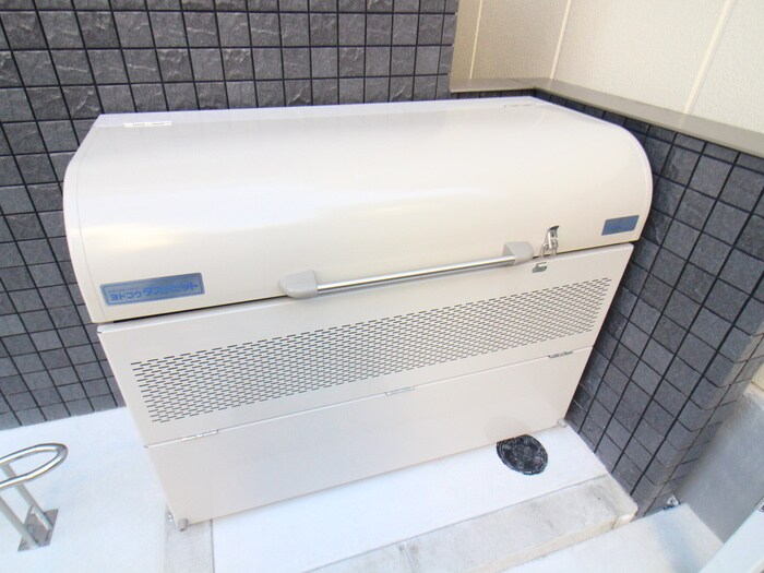 物件外観写真6　(建物設備)