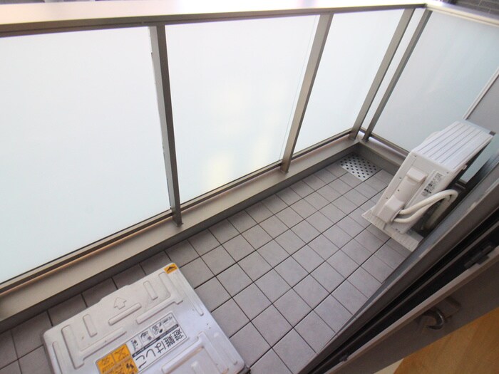 物件内観写真16　(ベランダ・バルコニー)