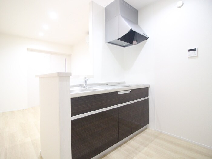 物件内観写真19　(キッチン)