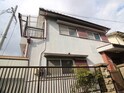 東畦野4丁目貸家