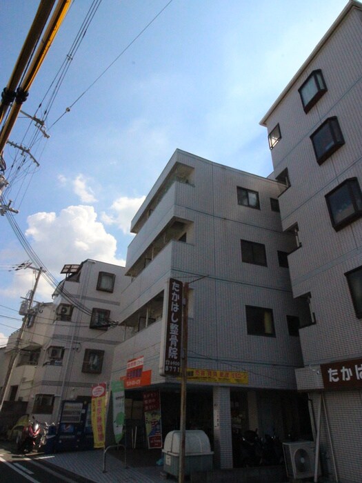 物件外観写真4　(外観写真)