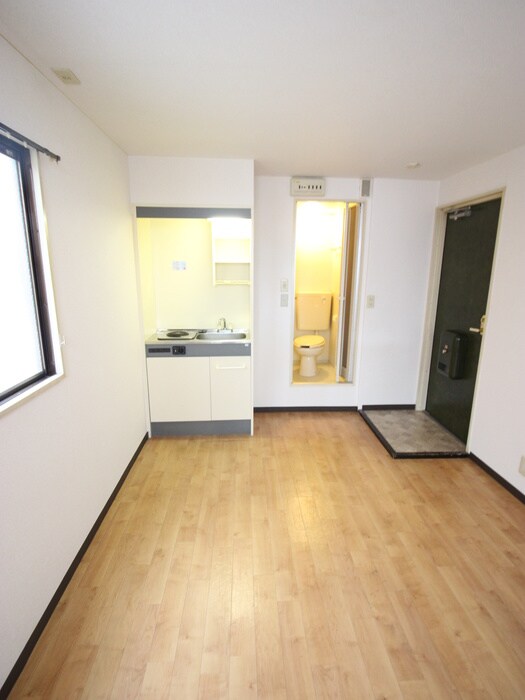 物件内観写真13　(居室)