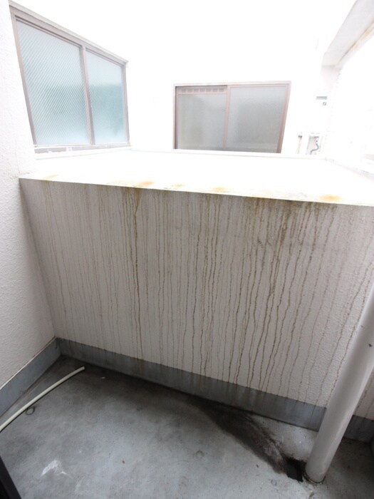 物件内観写真20　(ベランダ・バルコニー)