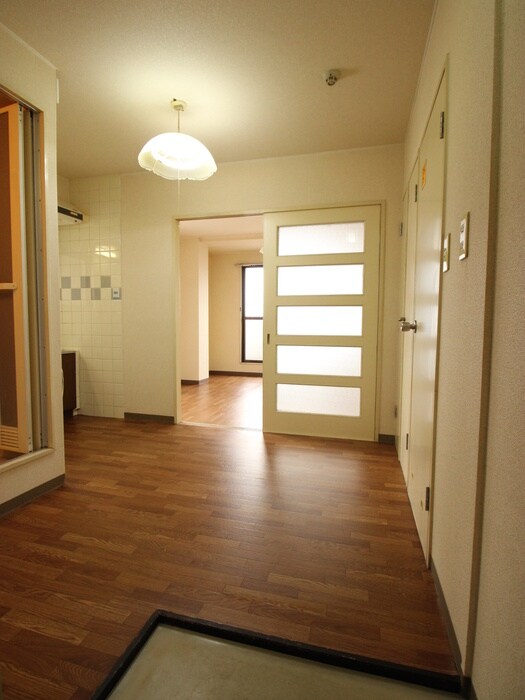 物件内観写真21　(居室)