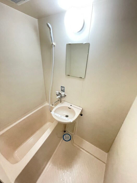 物件内観写真10　(バス／シャワールーム等)