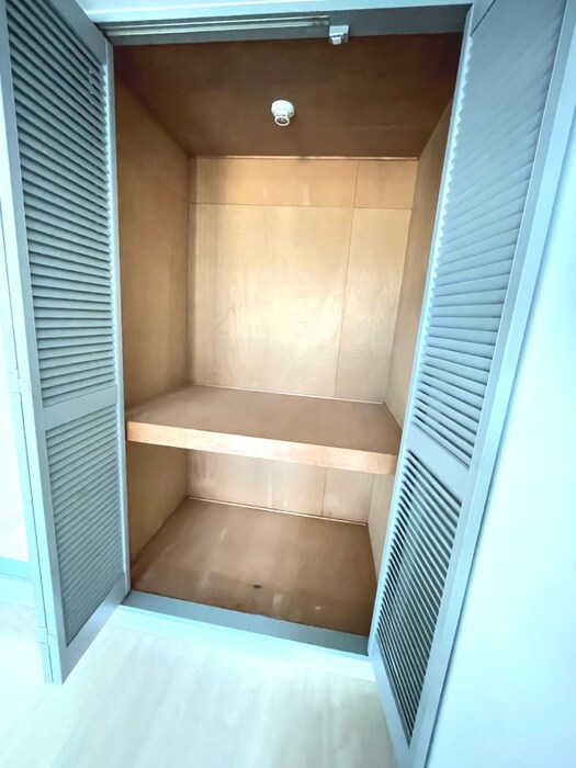 物件内観写真13　(収納)