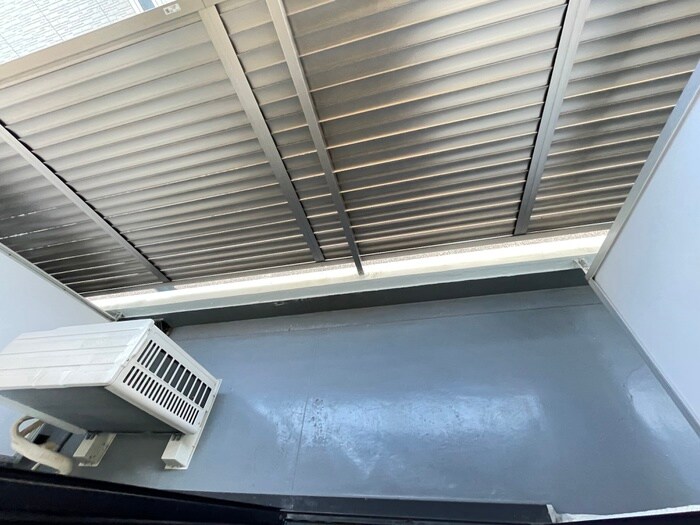 物件内観写真17　(ベランダ・バルコニー)