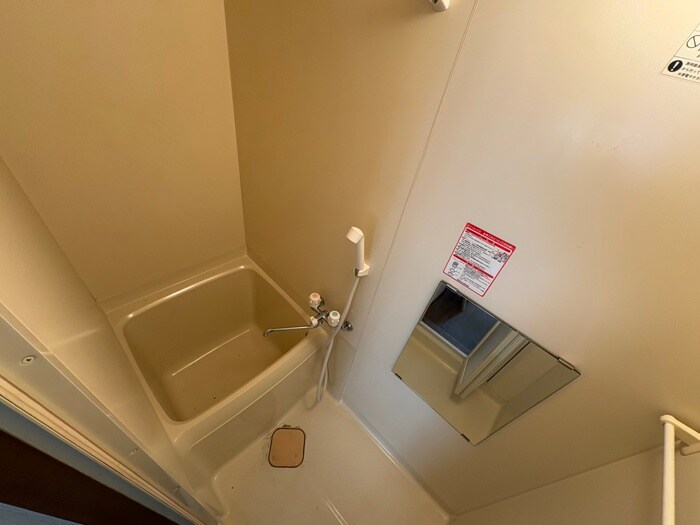 物件内観写真9　(バス／シャワールーム等)