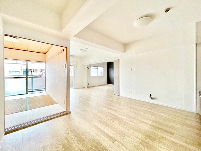 物件内観写真9　(居室)