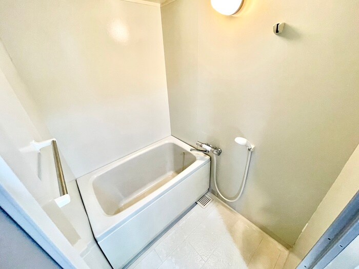 物件内観写真10　(バス／シャワールーム等)