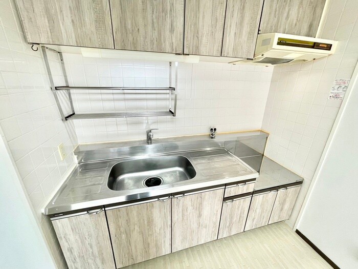 物件内観写真13　(キッチン)