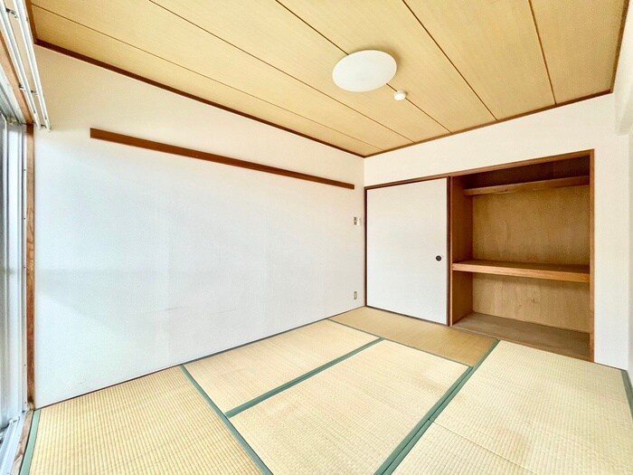 物件内観写真14　(居室)