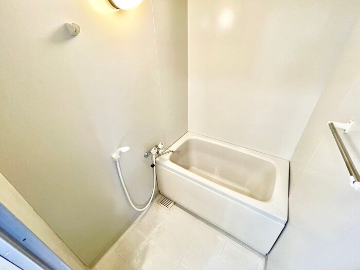 物件内観写真17　(バス／シャワールーム等)