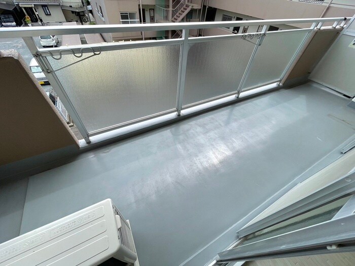 物件内観写真19　(ベランダ・バルコニー)