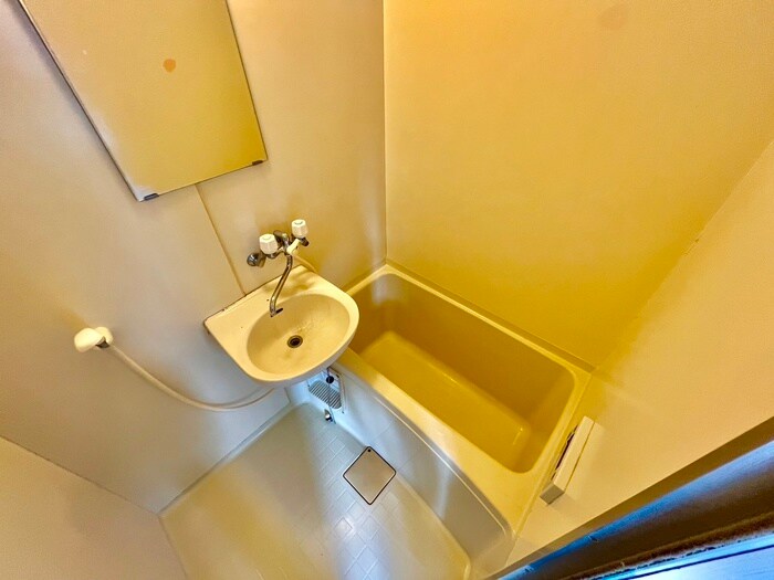 物件内観写真12　(バス／シャワールーム等)