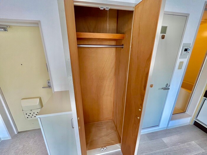 物件内観写真13　(収納)