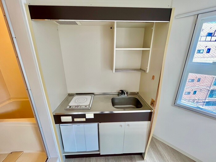 物件内観写真17　(キッチン)